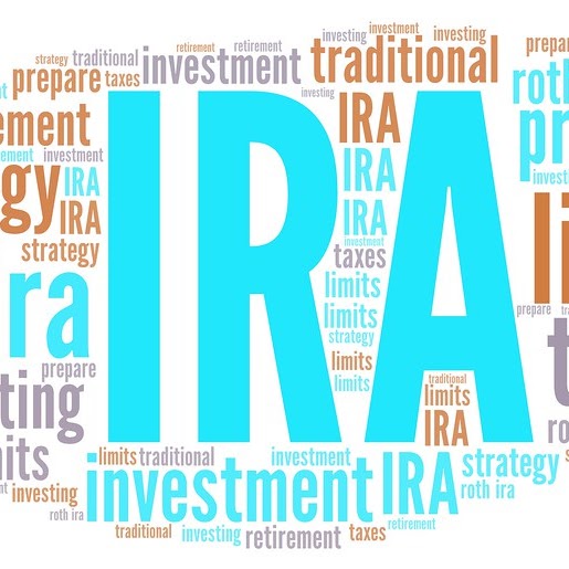 Traditional or Roth IRA